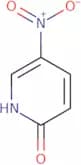 2-Hydroxy-5-nitropyridine