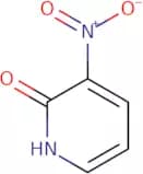 2-Hydroxy-3-nitropyridine