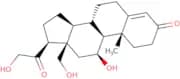 18-Hydroxycorticosterone