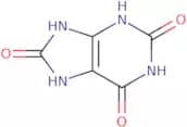 8-Hydroxyxanthine
