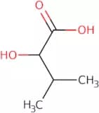 2-Hydroxy-3-methylbutyric acid