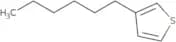 3-Hexylthiophene