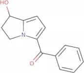 Descarboxy 1-hydroxy ketorolac