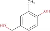4-Hydroxy-3-methylbenzyl alcohol