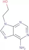 9-(2-Hydroxyethyl)adenine