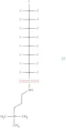 3-(1,1,2,2,3,3,4,4,5,5,6,6,7,7,8,8,8-Heptadecafluorooctylsulfonylamino)propyl-trimethylazanium chl…