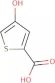 4-Hydroxy-2-thiophenecarboxylic acid