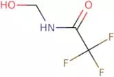 N-(Hydroxymethyl)trifluoroacetamide