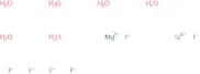 Magnesium hexafluorosilicate hexahydrate