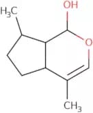 (1R,4aS,7S,7aR)-Hexahydro-4,7-dimethylcyclopenta[c]pyran-1-ol