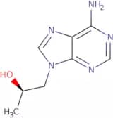 (R)-(+)-9-(2-Hydroxypropyl)adenine
