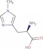 H-D-His(1-Me)-OH hydrochloride salt