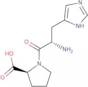 H-His-Pro-OH