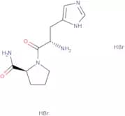 H-His-Pro-NH2·2 HBr