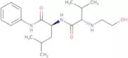 N-2-Hydroxyethyl-Val-Leu-anilide