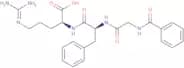 Hippuryl-Phe-Arg-OH