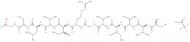 HCV NS4A Protein (22-33) (FDA strain) trifluoroacetate salt