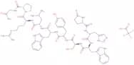 (D-His2,D-Trp6)-LHRH trifluoroacetate salt