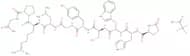 (D-His2)-LHRH trifluoroacetate salt