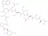 Hippocampal Cholinergic Neurostimulating Peptide