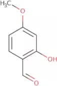 2-Hydroxy-4-methoxybenzaldehyde