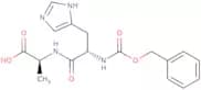 Z-His-Ala-OH