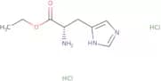 H-His-OEt dihydrochloride