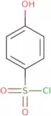 4-Hydroxybenzenesulfonyl chloride