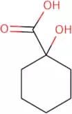 1-Hydroxycyclohexanecarboxylic acid