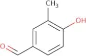 4-Hydroxy-3-methylbenzaldehyde