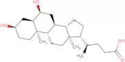 Hyodeoxycholic acid
