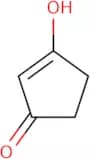 3-Hydroxycyclopent-2-en-1-one