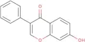 7-Hydroxy-3-phenyl-chromen-4-one