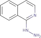 1-Hydrazinoisoquinoline