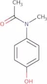 N-(4-Hydroxyphenyl)-N-methylacetamide