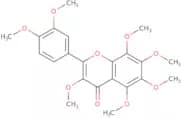3,5,6,7,8,3',4'-Heptamethoxyflavone