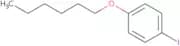 1-(Hexyloxy)-4-iodobenzene