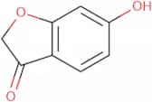 6-Hydroxy-2H-benzofuran-3-one