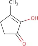 2-Hydroxy-3-methylcyclopent-2-enone