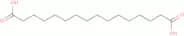 Hexadecanedioic acid