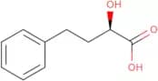 (R)-2-Hydroxy-4-phenylbutanoic acid