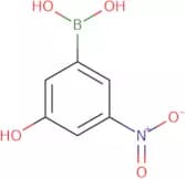 (3-Hydroxy-5-nitrophenyl)boronic acid