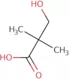 3-Hydroxy-2,2-dimethylpropanoic acid