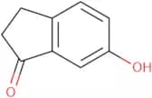 6-Hydroxy-1-indanone
