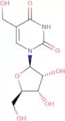 5-Hydroxymethyluridine