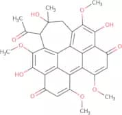 Hypocrellin A