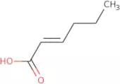 Trans-2-Hexanoic acid