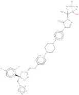 Hydroxy Itraconazole-d5