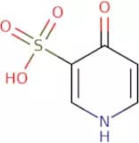 4-Hydroxypyridine-3-sulfonicacid