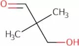 3-Hydroxy-2,2-dimethylpropanal